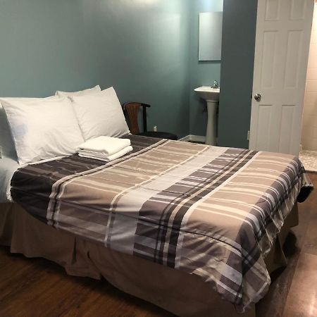 نيو يورك Chelsea International Hostel المظهر الخارجي الصورة