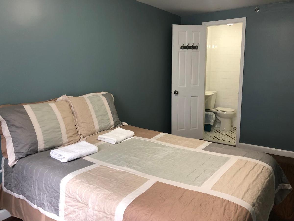 نيو يورك Chelsea International Hostel المظهر الخارجي الصورة
