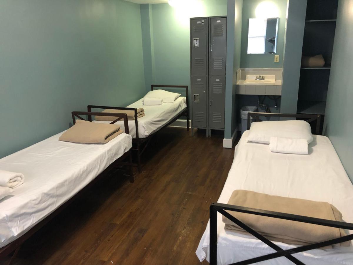 نيو يورك Chelsea International Hostel المظهر الخارجي الصورة