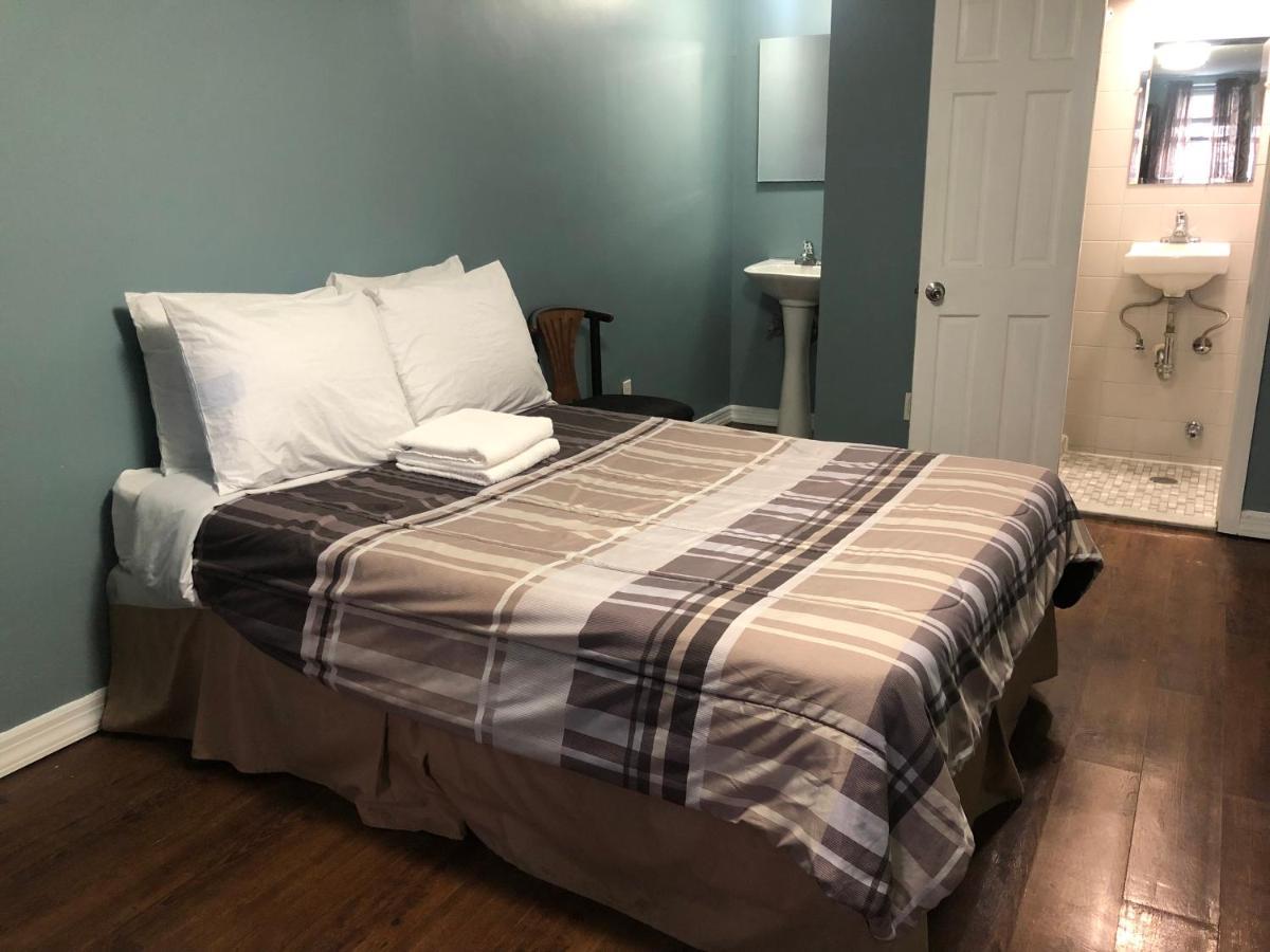 نيو يورك Chelsea International Hostel المظهر الخارجي الصورة