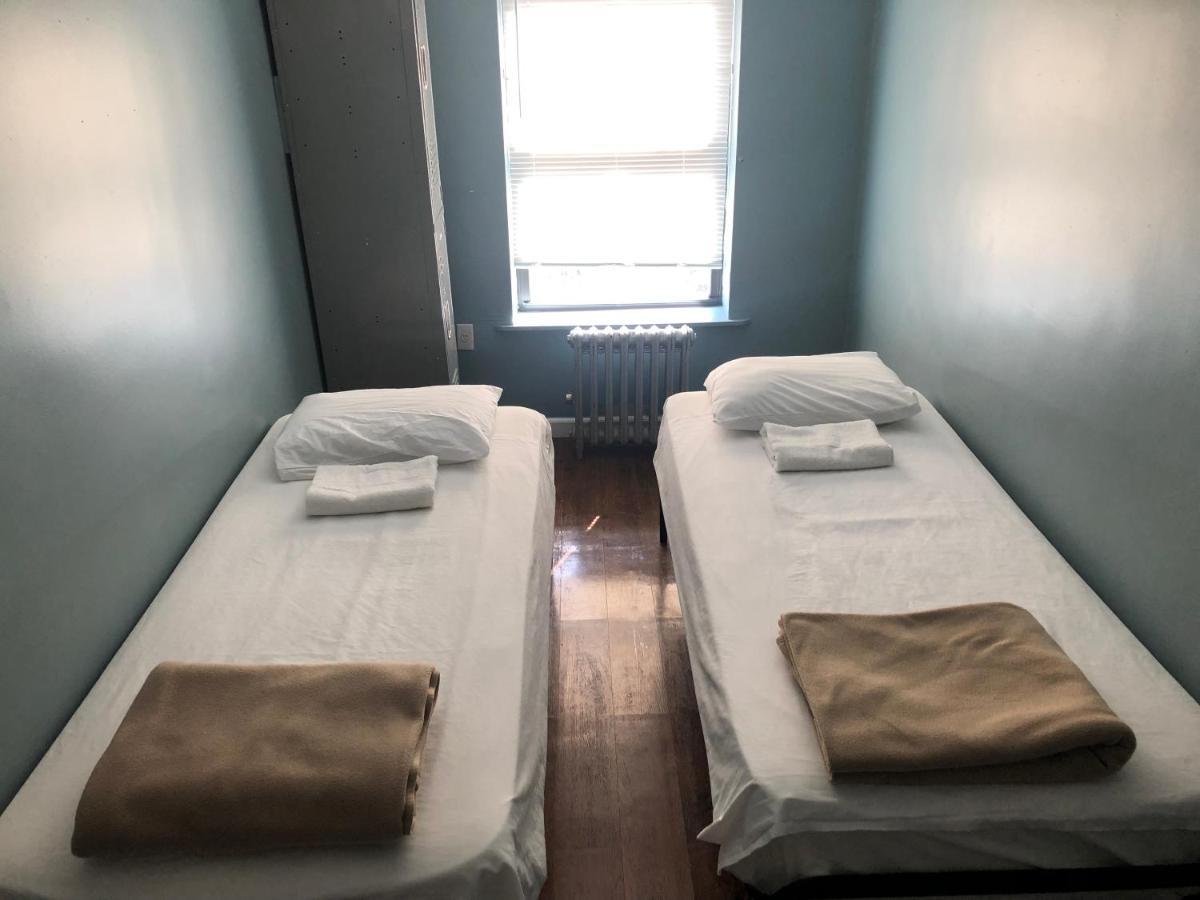 نيو يورك Chelsea International Hostel المظهر الخارجي الصورة