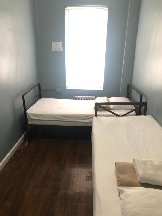 نيو يورك Chelsea International Hostel المظهر الخارجي الصورة