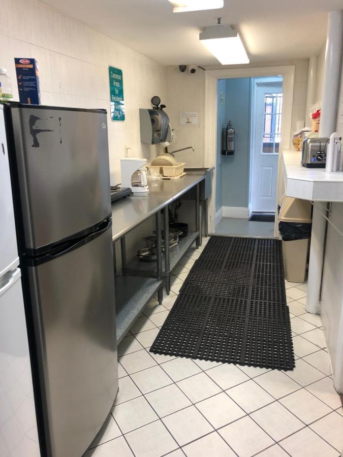 نيو يورك Chelsea International Hostel المظهر الخارجي الصورة