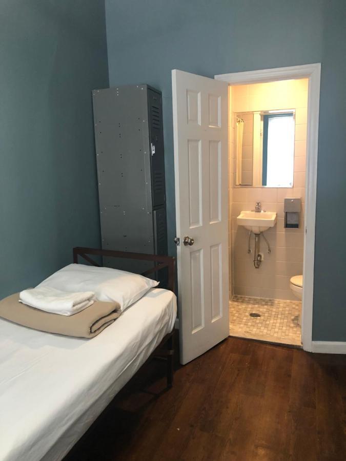 نيو يورك Chelsea International Hostel المظهر الخارجي الصورة