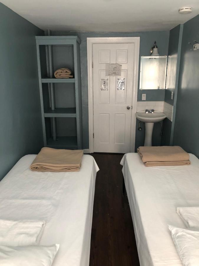نيو يورك Chelsea International Hostel المظهر الخارجي الصورة