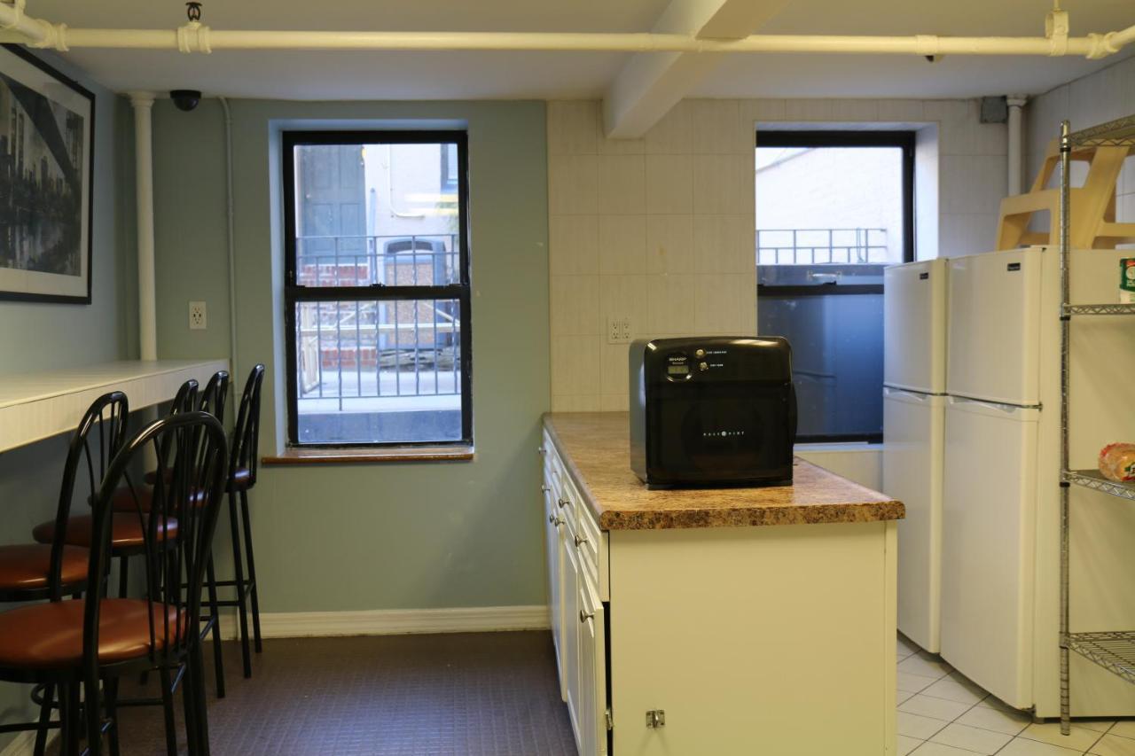نيو يورك Chelsea International Hostel المظهر الخارجي الصورة