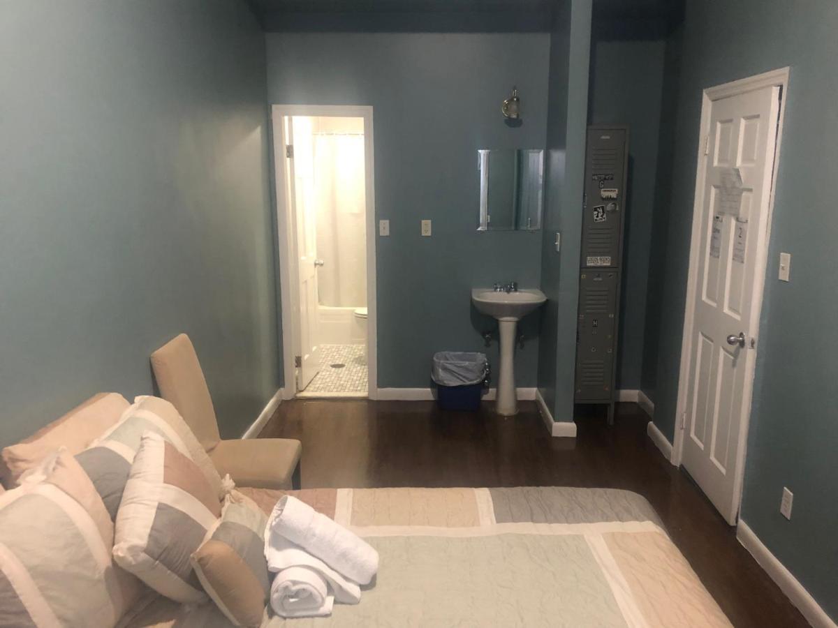 نيو يورك Chelsea International Hostel المظهر الخارجي الصورة