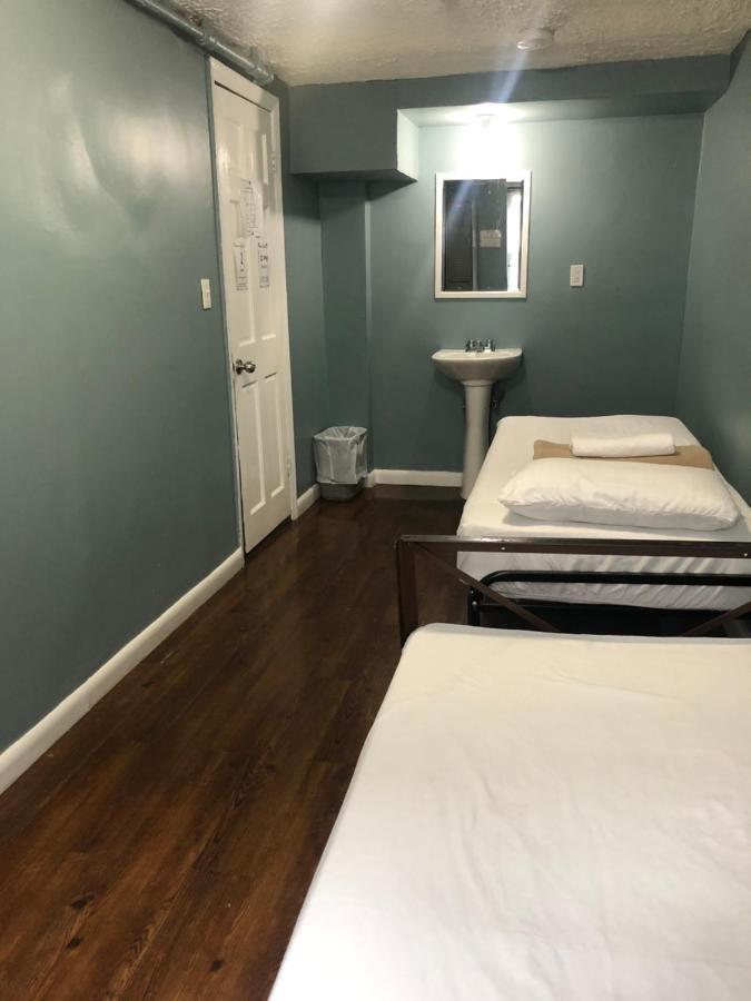 نيو يورك Chelsea International Hostel المظهر الخارجي الصورة