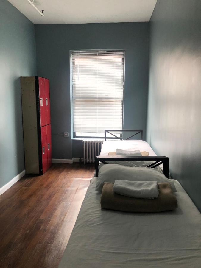 نيو يورك Chelsea International Hostel المظهر الخارجي الصورة