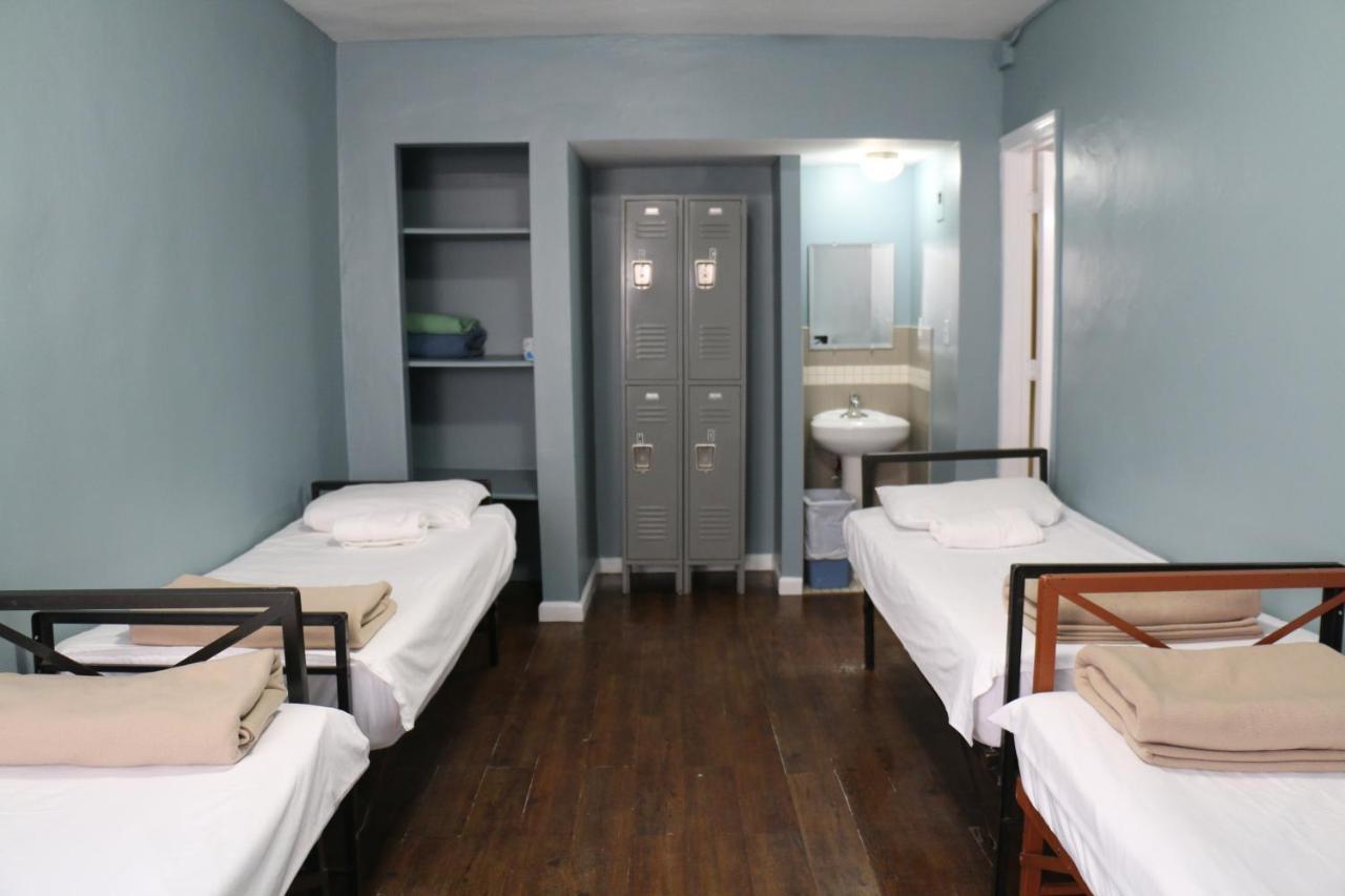 نيو يورك Chelsea International Hostel المظهر الخارجي الصورة
